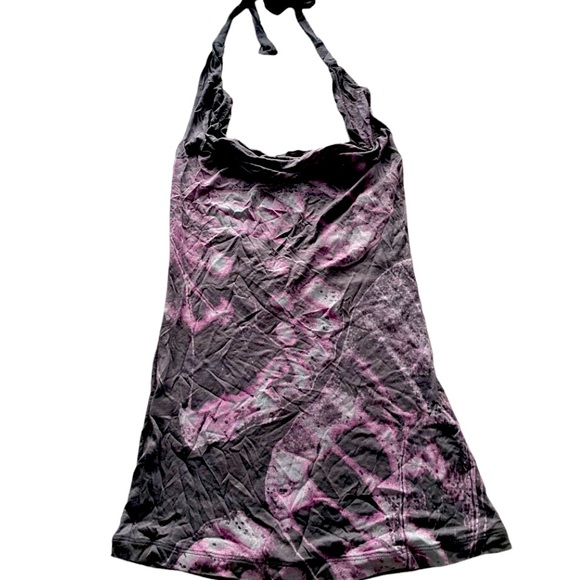 EUC Express halter top - Picture 2 of 4